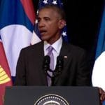 Obama, in Laos, highlights the strength of Buddhist faith