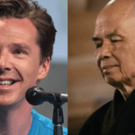 Benedict Cumberbatch-narrated documentary about Thich Nhat Hanh to premiere at SXSW