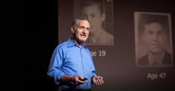 Zen priest, Harvard researcher explains the secret to a “good...
