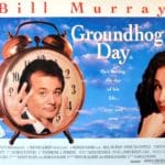 Groundhog Day, Harold Ramis’s “underground Buddhist classic,” is Broadway-bound