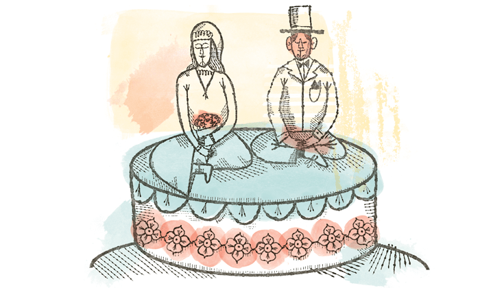 Illustration by Nolan Pelletier.