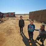Commentary: Let’s Open Our Hearts to Syrian Refugees