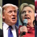 Opinion: One Buddhist Teacher’s Guide to the 2016 Election