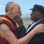 The Dalai Lama and Desmond Tutu — The Best of Spiritual Friends