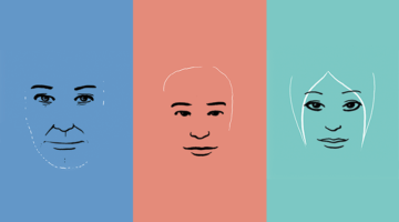 Illustrations by André Slob.