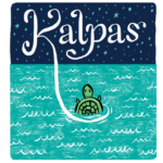 What are Kalpas?