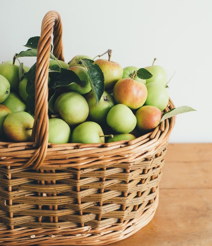 Fruit.