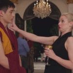 If you watch TV, you should be watching The Good Place
