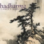 Inside the Winter 2016 Buddhadharma magazine