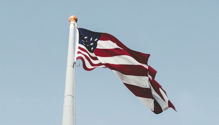 American Flag