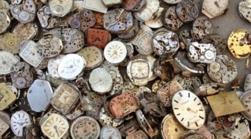 time