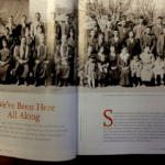 A response to critics of “We’ve Been Here All Along,” from the Winter 2016 Buddhadharma
