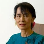 Canada revokes honorary citizenship of Myanmar’s civilian leader