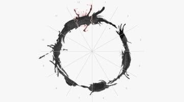 Arrival Zen enso.