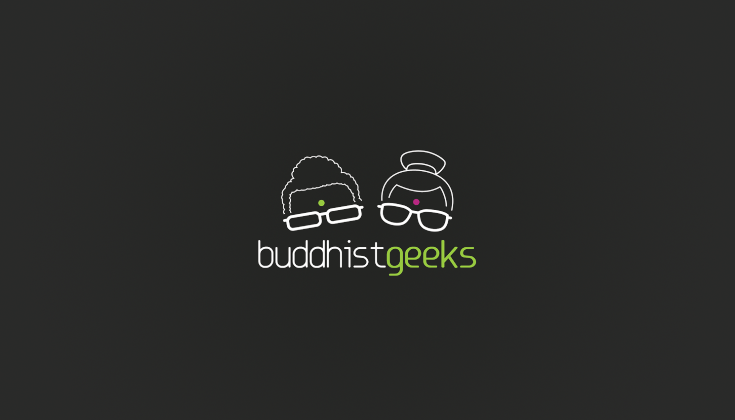 Buddhist Geeks