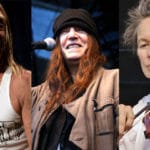 Iggy Pop, Patti Smith, and Laurie Anderson to perform at Tibet House benefit in March