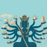 Have a Very Buddhist Christmas