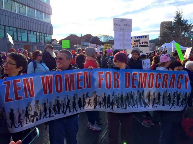 Photo courtesy Andrea Thach.