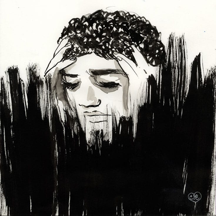 Illustration by Chioma Ebinama.