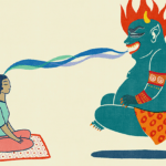 How to Feed Your Demons