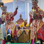 China deems Dalai Lama’s Kalachakra ceremonies illegal to attend