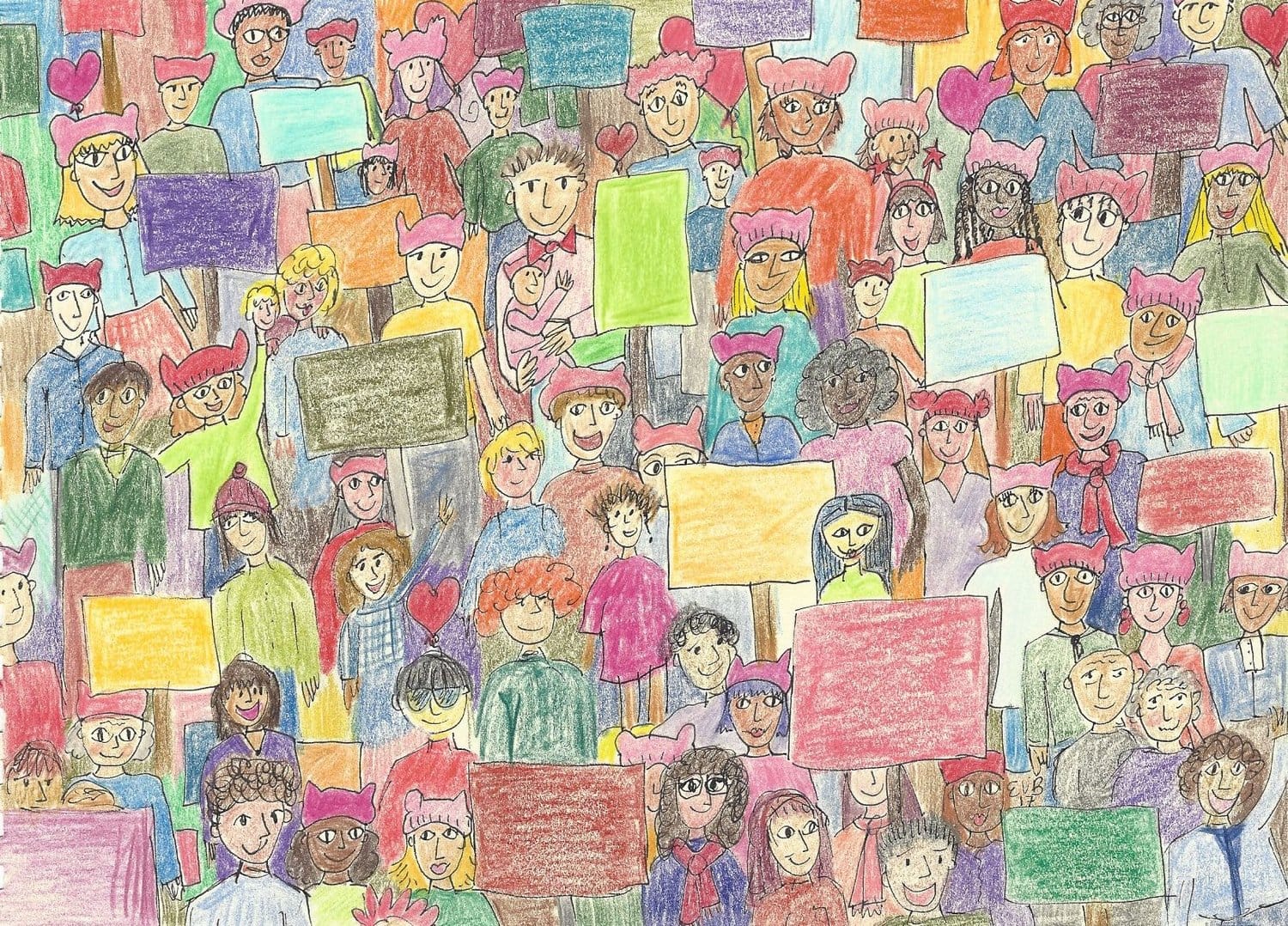 Image by Elizabeth Boorstein.