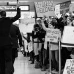 Buddhist teachers, on social media, respond to “Muslim travel ban” (Updated)