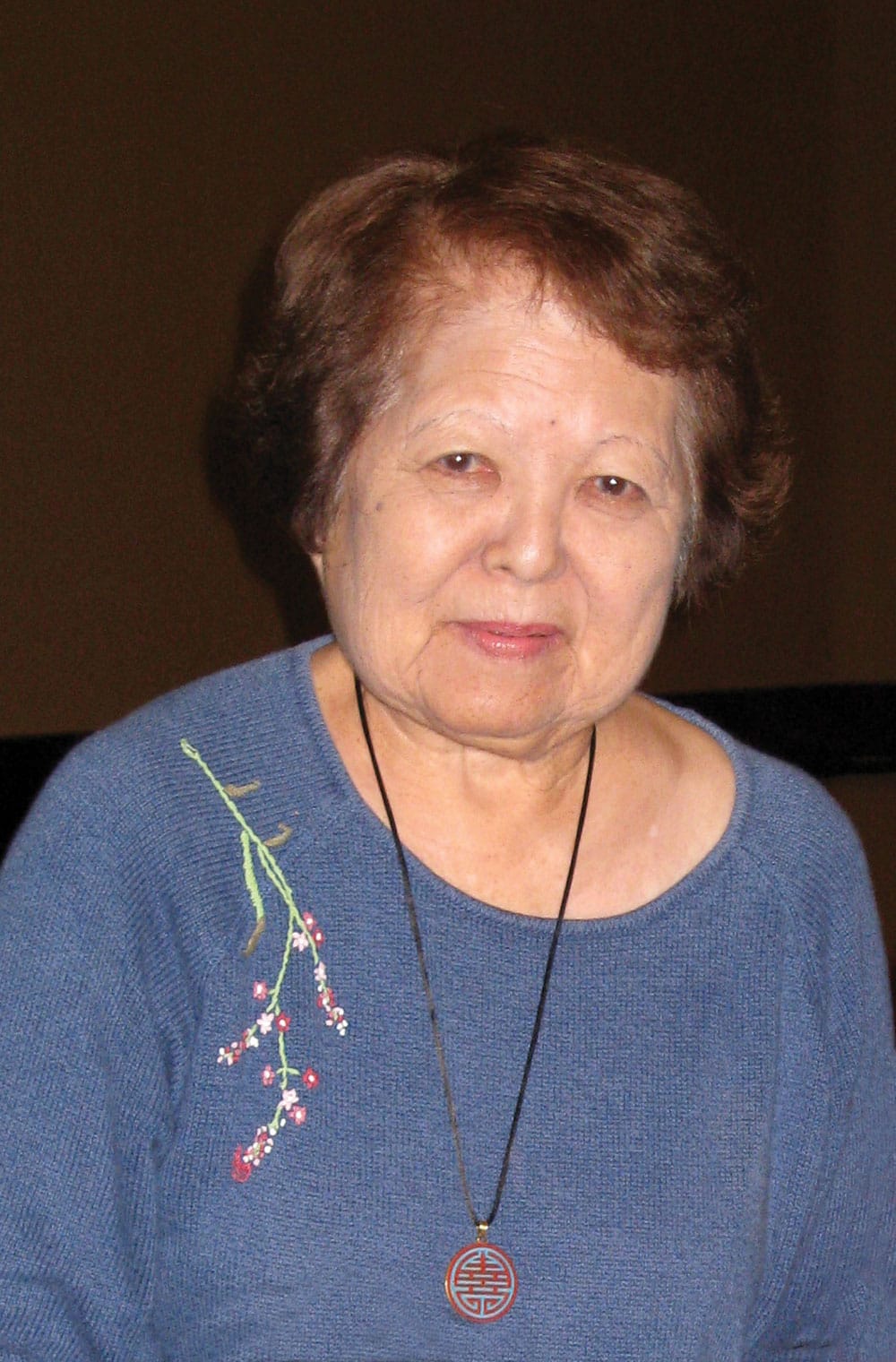 Project Dana brings together more than 850 volunteers to help seniors and the disabled with home services ranging from emergency funding to a friendly visit to ward off loneliness. “Social isolation is a huge problem,” says cofounder Rose Nakamura.