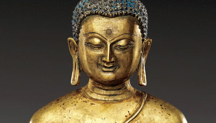 Who Was The Buddha And What Did He Teach Lion S Roar