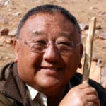 Remembering Gelek Rimpoche, Tibetan Buddhist teacher and author (1939-2017)