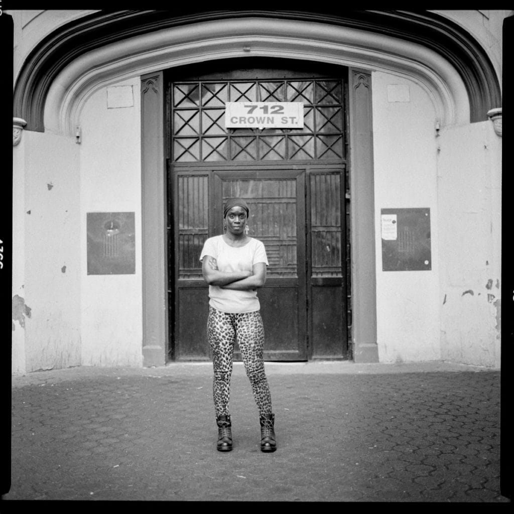 "Years ago, Shmane Humphrey became homeless when she had to flee her abusive husband with their infant son," writes A. Jesse Jiryu Davis. "She's HIV positive and struggles against a variety of related illnesses. She's doing good now: she's a client of a transitional housing program called Praxis and she gets by with the aid of assorted government services. What if the Trump Administration pulls funding for these services? Who will intervene to help the next generation of women like her?"