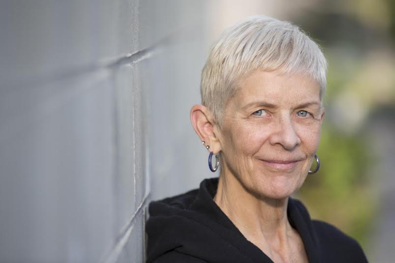 Mary Stancavage, Director of Against the Stream, and primary author of its new Statement of Commitment.