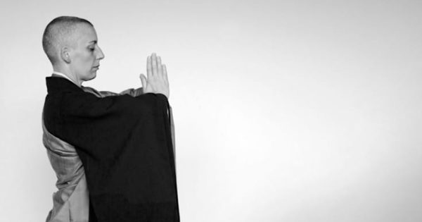 Why Forms are Fundamental to Buddhist Practice