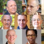 Stand Against Suffering: A Call to Action by Buddhist Teachers