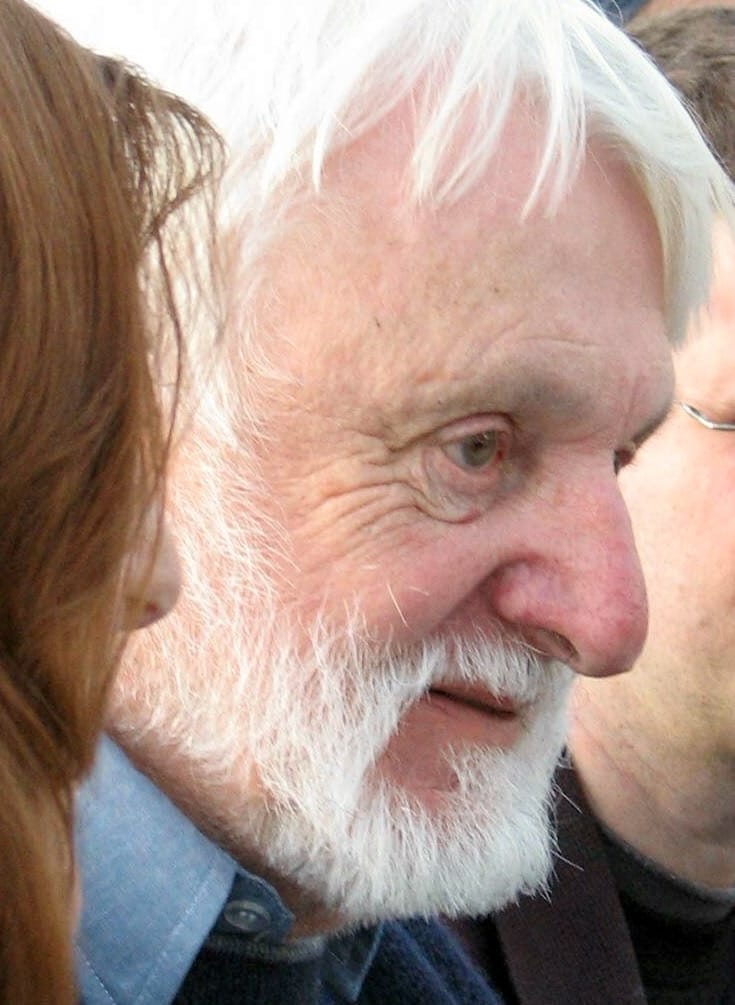 Robert Pirsig.