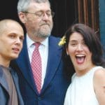How to Have a (More) Buddhist Wedding