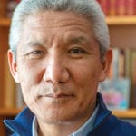 Thupten Jinpa, Voice for Compassion