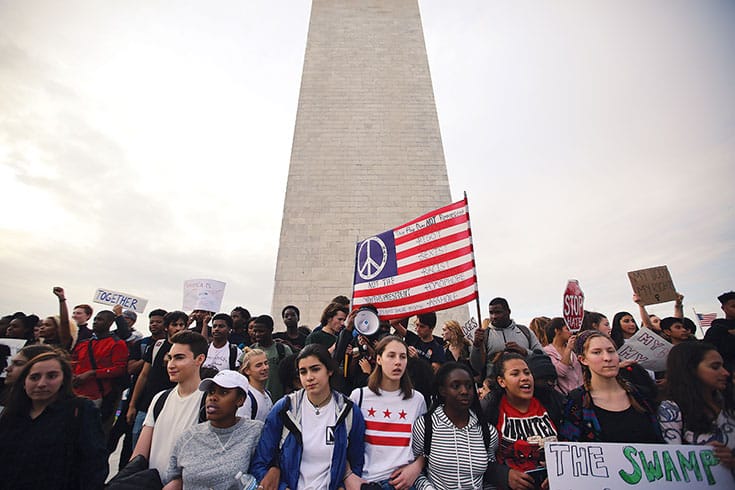 Photo via Reuters / Carlos Barria.
