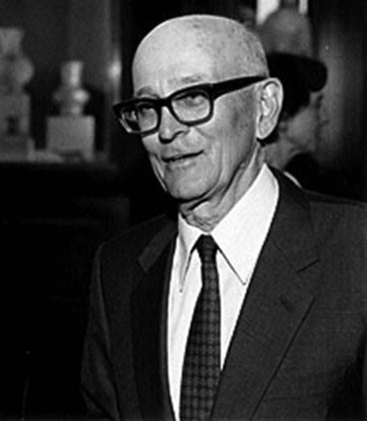 Burton Watson.