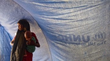 Metta for Refugees