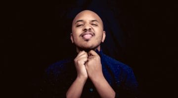 Justin Simien.