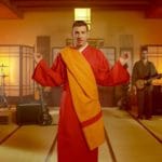 Watch: The “Buddhist pop song” that took sixth at Eurovision