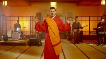 Screenshot from Occidentali's Karma.
