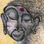 On Death Row, Creating Art from Pain