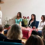 Five InsightLA teachers earn Theravada authorization; three others graduate from Spirit Rock’s Retreat Teacher Training Program