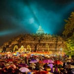 Enlightenment Prayers: Changing the world one step at a time; An opportunity to sponsor prayers
