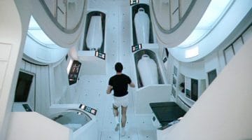 2001 a space odyssey
