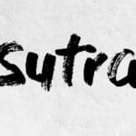 What is a Sutra?