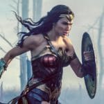The Dharma of Wonder Woman