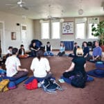 Mindfulness and the Buddha’s Eightfold Path